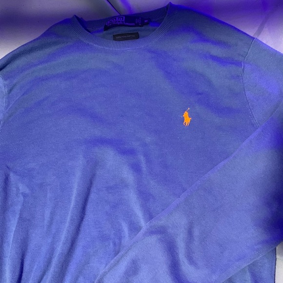 Polo by Ralph Lauren Men’s Thermal - Picture 2 of 3